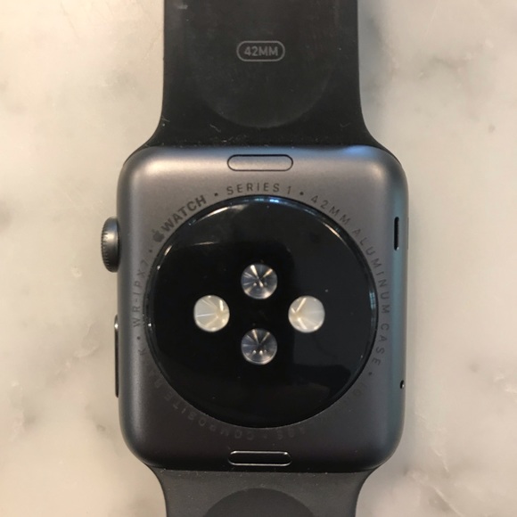 Apple Watch series 1 - Picture 3 of 4